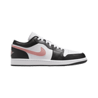 Air Jordan 1 Low 'Black Rust Pink'