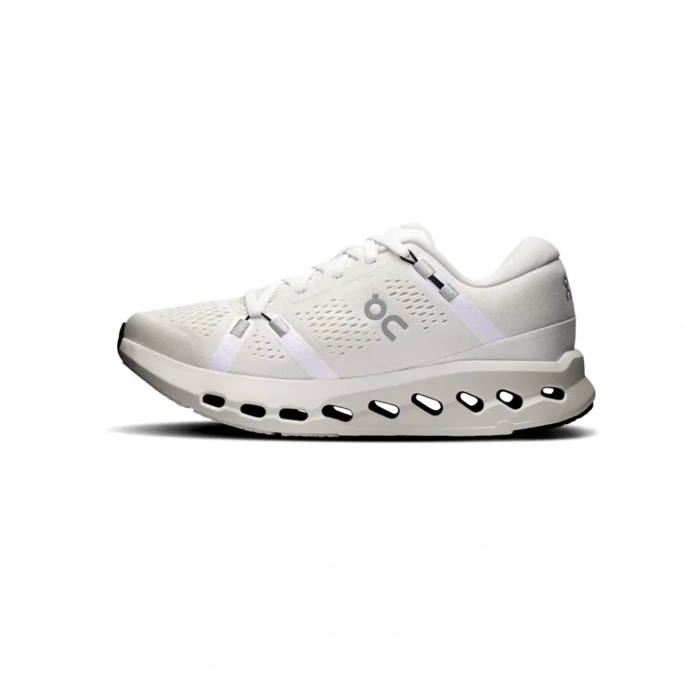 On Running Cloudsurfer 2 Ivory