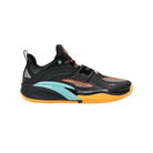 Anta KAI 1 “Sacred Pact” Grey/Black/Orange