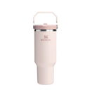 Stanley Flip Straw Iceflow Tumbler Rose Quartz