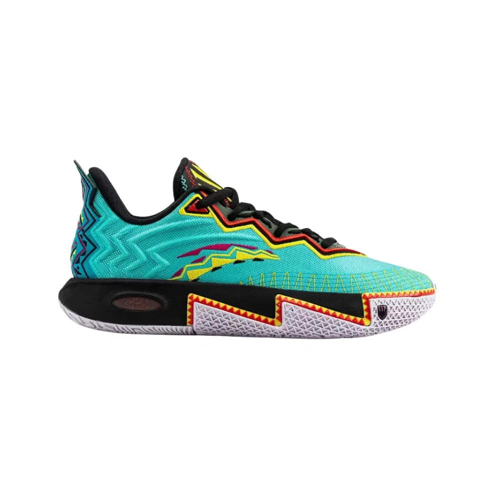 Anta Kai 2 "Retro '90" Basketball Shoes