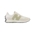 New Balance 327 'Dove Grey Military Green'