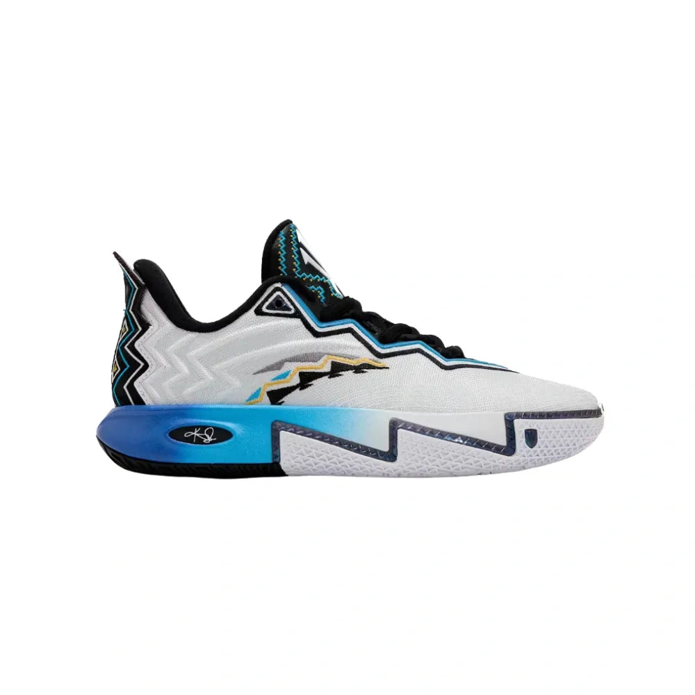 Anta Kai 2 "Dallas" Basketball Shoes