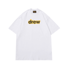 Drew House Secret Logo New T-shirt