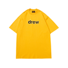 Drew House Secret Logo New T-shirt