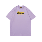 Drew House Secret Logo New T-shirt