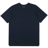 OSTRANO TSHIRT " NAVY " - dawntown