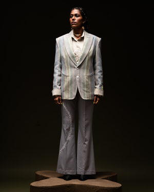 TIME AFTER TIME BLAZER