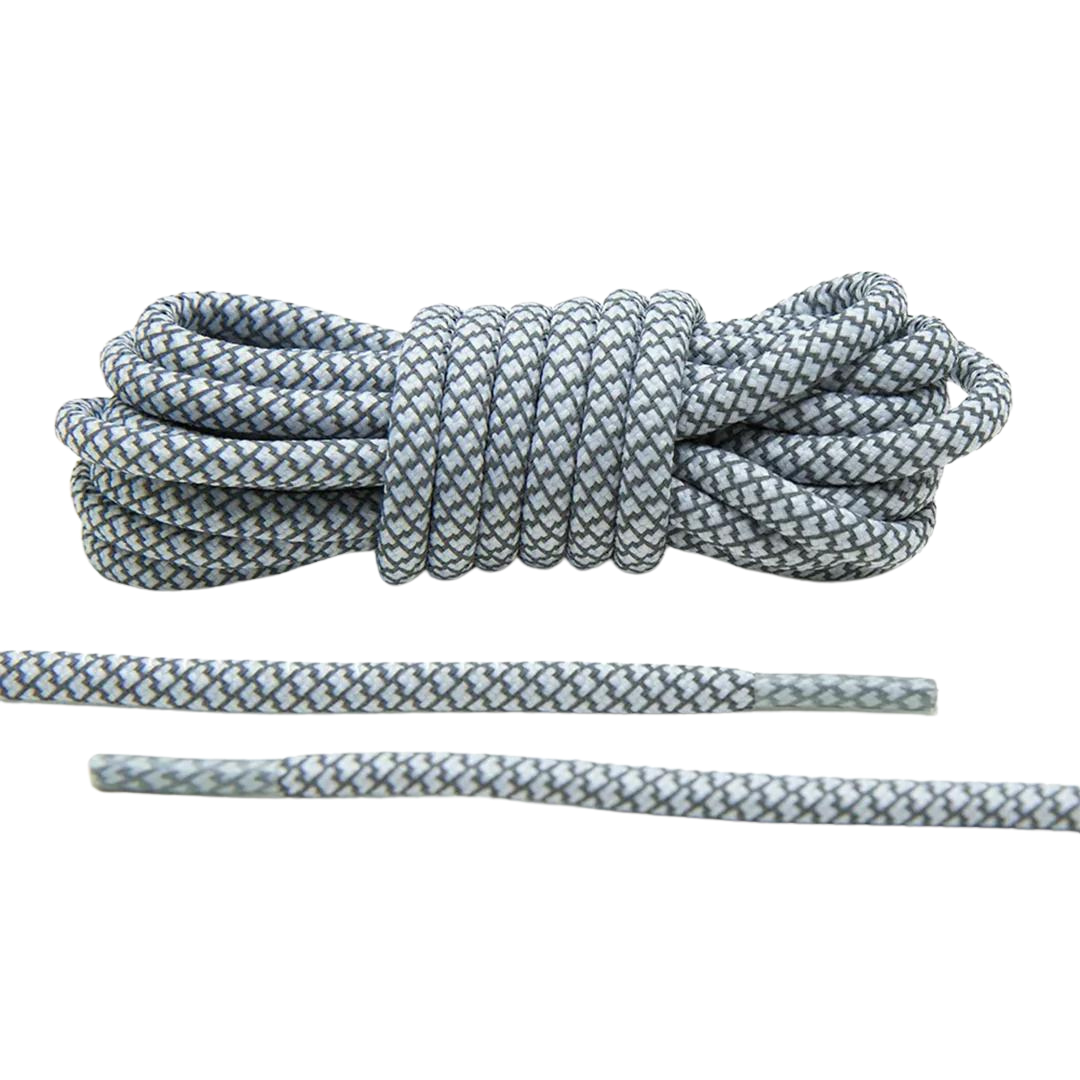 Critical Reflective Shoelaces | Yeezy Laces, Nike Laces