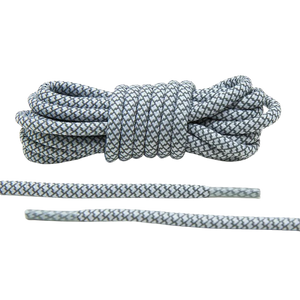 Critical Reflective Shoelaces | Yeezy Laces, Nike Laces