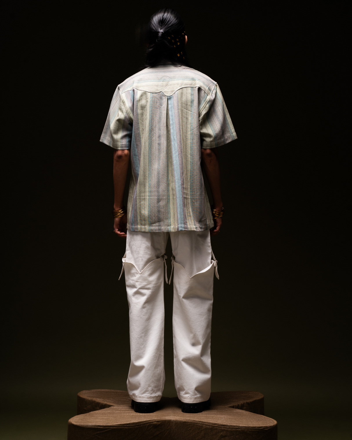 CLASSIC KAALAM SHIRT