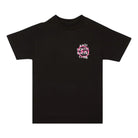 Anti Social Social Club x Fragment Design Bolt Tee 'Black/Pink'
