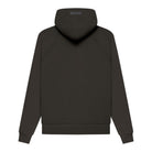 Fear of God Essentials Hoodie 'Black'
