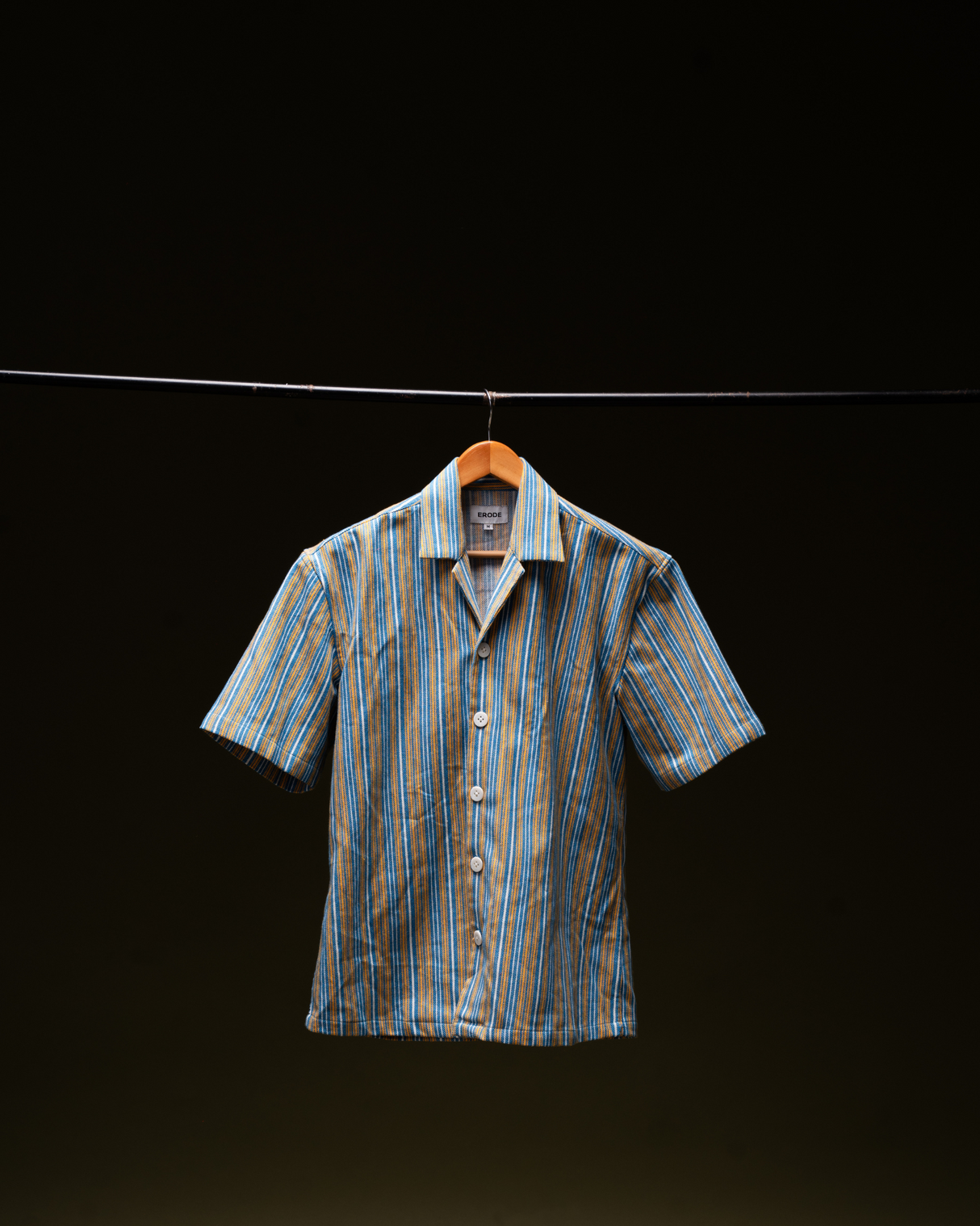 KAALAM FROM THE PAST SHACKET