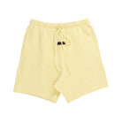 Fear of God Essentials Shorts 'Canary'