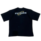 Richés Garçons Club  Freedom Rabbit Tee