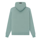 Fear of God Essentials Hoodie 'Sycamore' SS23