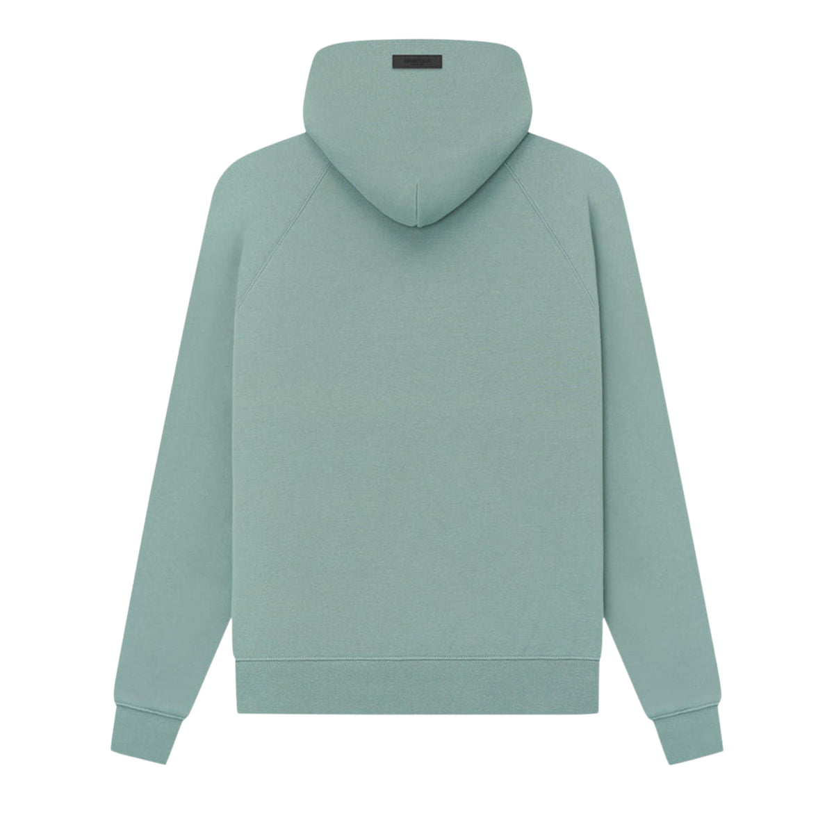 Fear of God Essentials Hoodie 'Sycamore' SS23