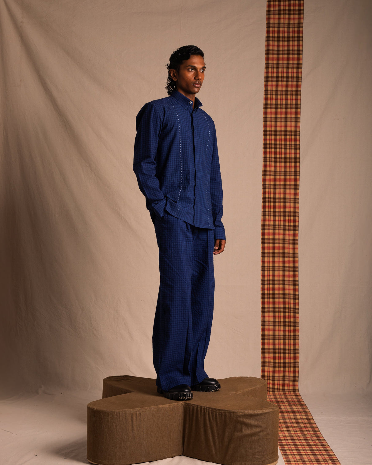Indigo Inai