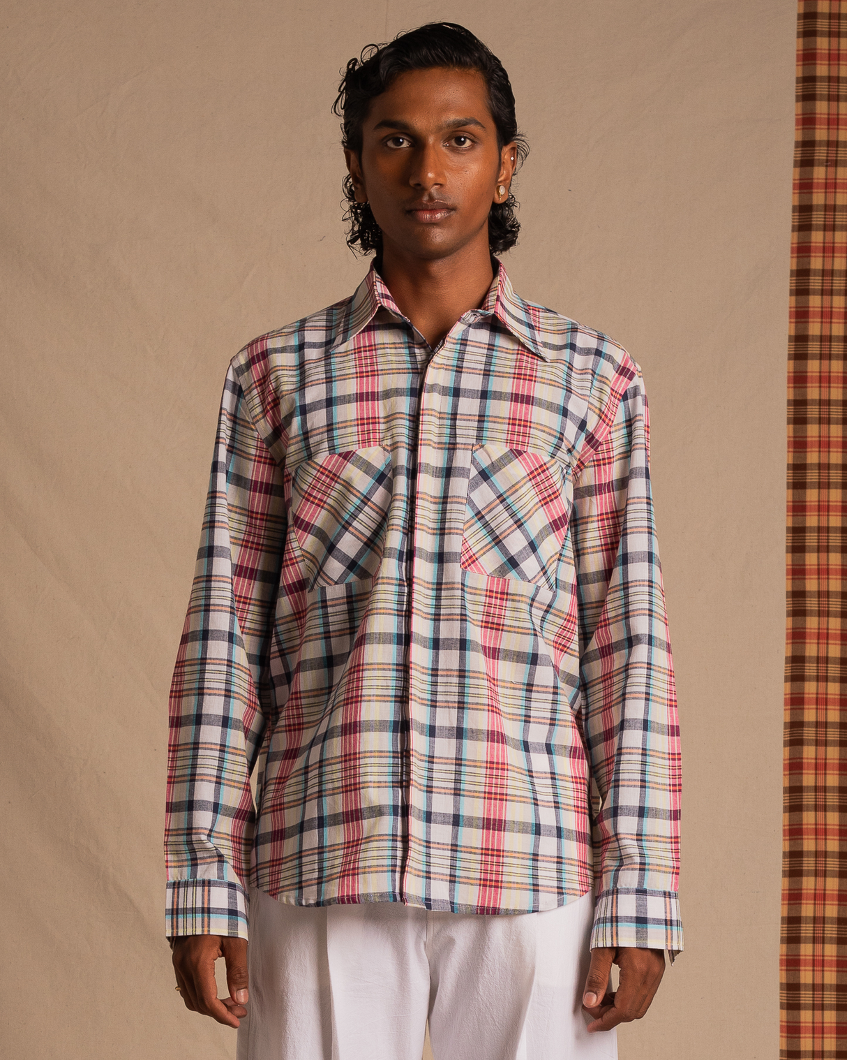 Taalam Shirt