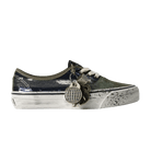 Vans Authentic Premium 'La Habana - Green Blue'