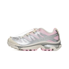 Salomon XT-4 OG Vanilla Ice Silver Fairy Tale