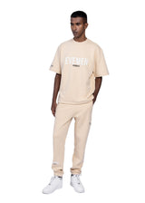 EVEMEN GENESIS SWEATPANTS - BISCOFF