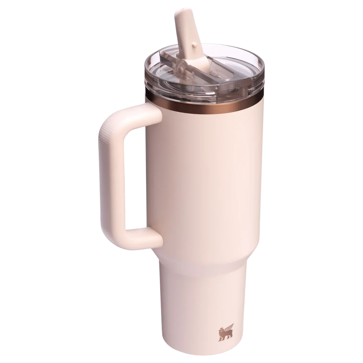 Stanley Quencher Protour Flip Straw Tumbler 'Gilded Sugar'