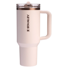 Stanley Quencher Protour Flip Straw Tumbler 'Gilded Sugar'