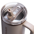Stanley Quencher Protour Flip Straw Tumbler 'Gilded Sugar'