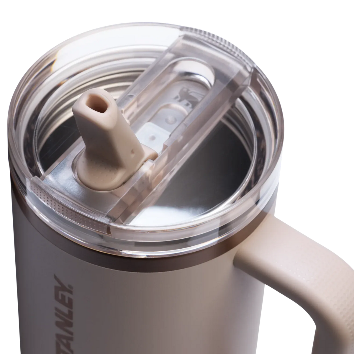Stanley Quencher Protour Flip Straw Tumbler 'Gilded Sugar'