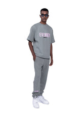 EVEMEN GENESIS SWEATPANTS - GREY