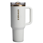 Stanley Quencher Protour Flip Straw Tumbler 'Cream Moon'