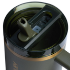 Stanley The Quencher ProTour Flip Straw Tumbler | 40 OZ Cypress