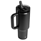 Stanley Quencher Protour Flip Straw Tumbler 'Shadow Moon / Black Moon'