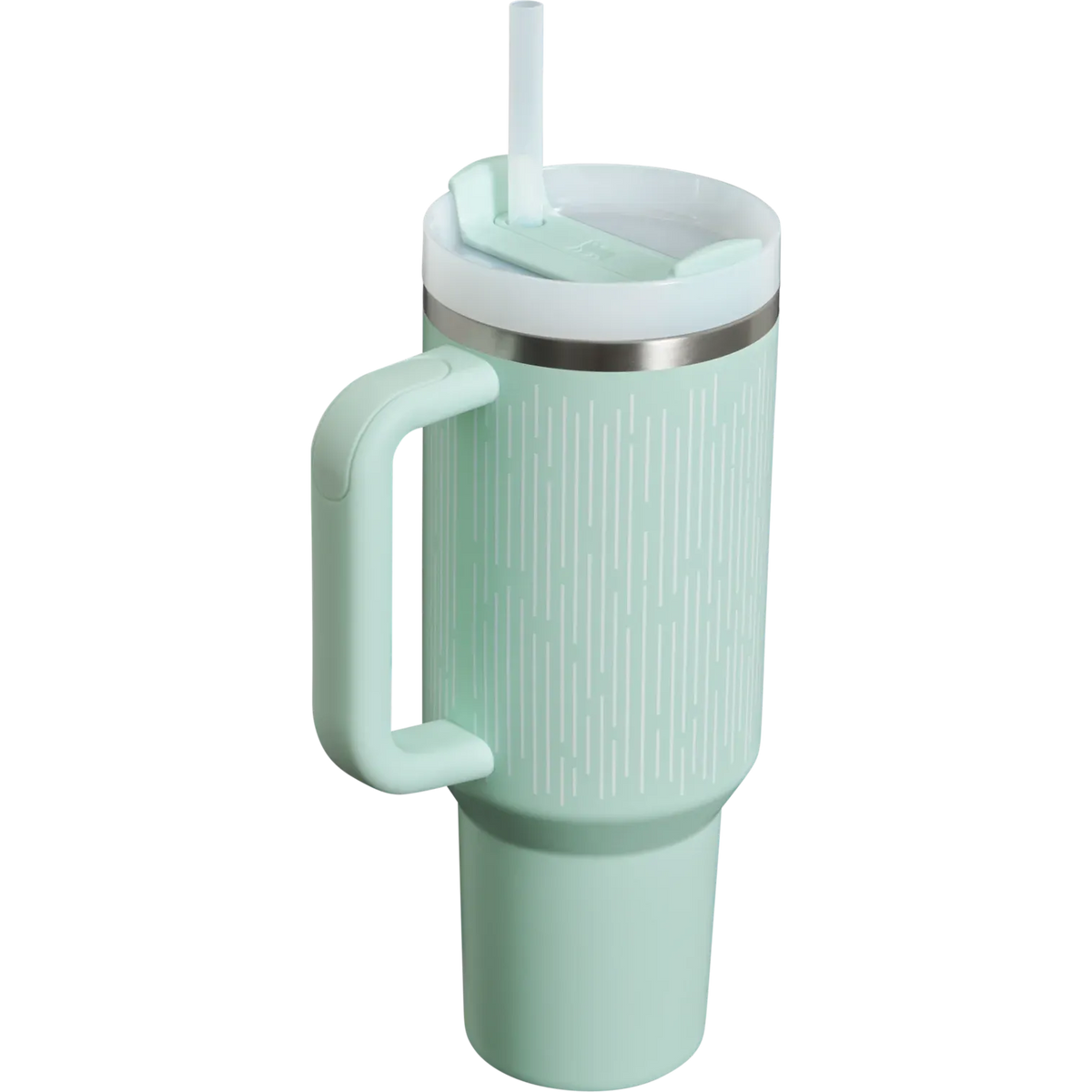Stanley Tumbler Mug "Soft Rain Mint" 40 OZ