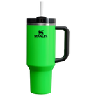 Stanley Tumbler Mug "Neon Green" 40 Oz