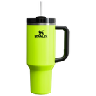Stanley Tumbler Mug "Neon Yellow" 40 Oz