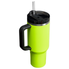 Stanley Tumbler Mug "Neon Yellow" 40 Oz