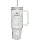 Stanley Tumbler Mug "Polar Swirl" 40 Oz