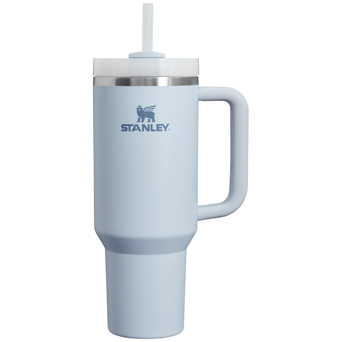 Stanley Tumbler Mug "Glacier"
