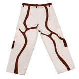 TwennySix  MochaBlend Cargo Pant