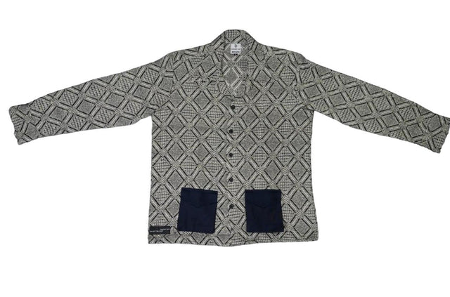 TwennySix Midnight Pocket Shirt - dawntown