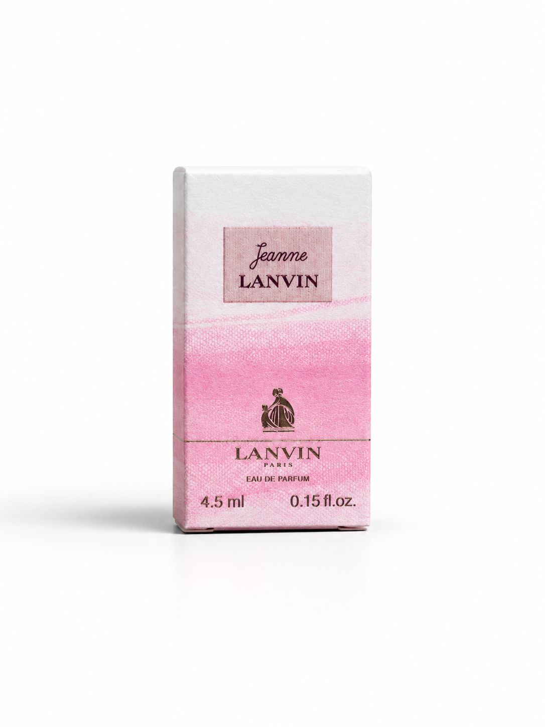 Lanvin Jeanne Lanvin -EDP Mini (4.5 ml / 0.15 fl oz )