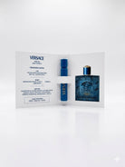 Versace Eros Pour Homme Eau De Parfum 1ml /0.03 us fl oz