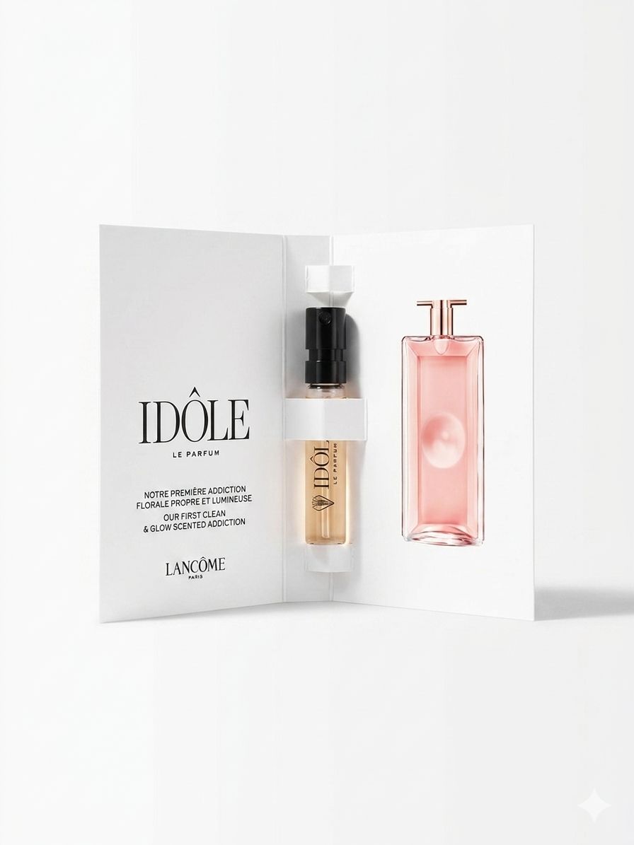 Lancôme Idôle Le Parfum
