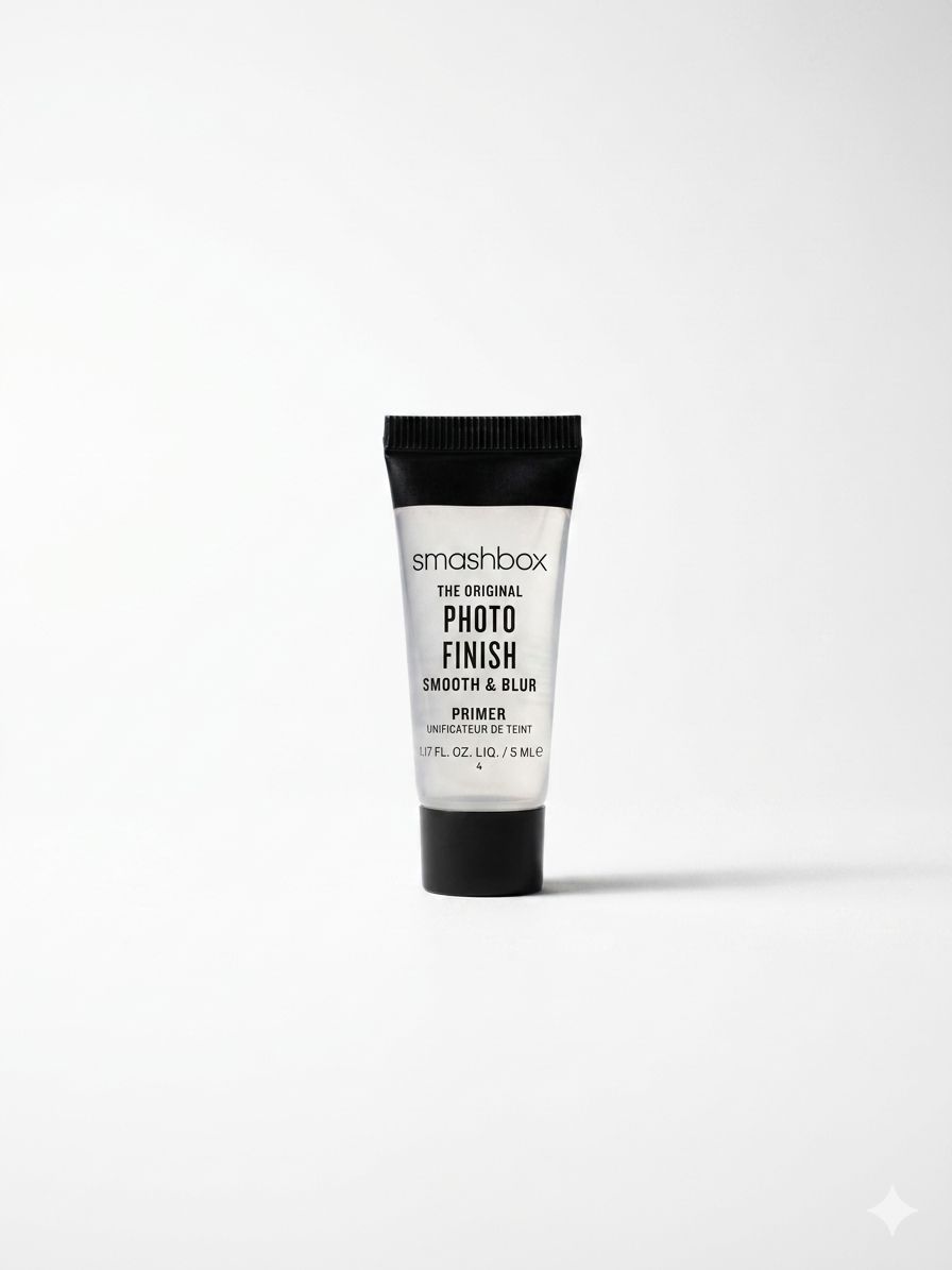 Smashbox The Original Photo Finish Smooth & Blur Primer 5ml mini