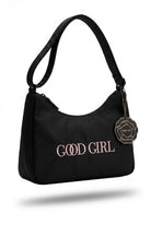 Carolina Herrera Good Girl Black shoulder bag