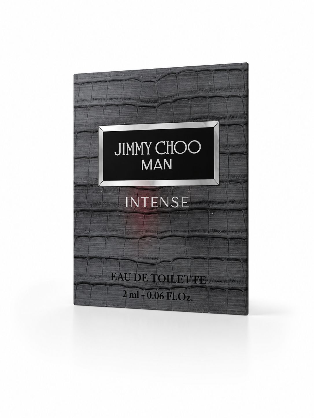 Jimmy Choo Man Choo Man Intense 2ml 0.6 fl oz