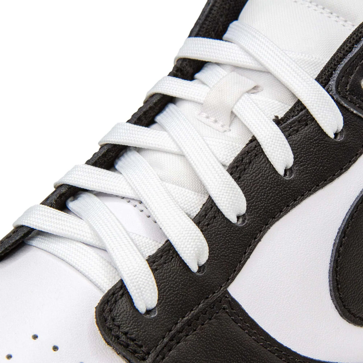 Classic White Flat Laces | Jordan Laces, Nike Laces, Air Force 1 Laces